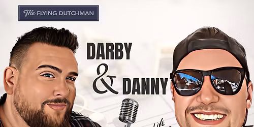 Darby & Danny