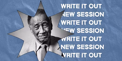 Write It Out with Shade Tree Therapy