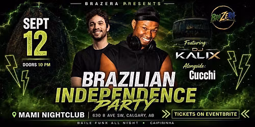 Brazilian Independence Party