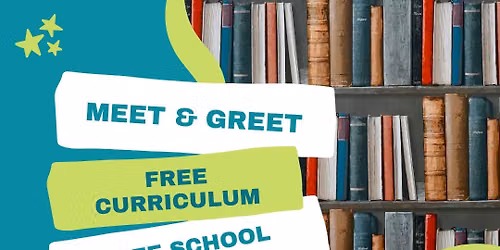 Meet & Greet + \u201cFree-for-All\u201d Curriculum Swap