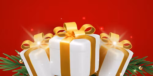 CPHS Dance:  The Holidays At Cedar Park