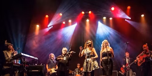 The Sugar Beets: Songbook Release Show