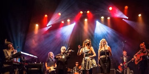The Sugar Beets: Songbook Release Show