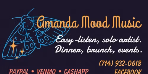 Full Moon Folk @ Community Art Center (Craft Fair)