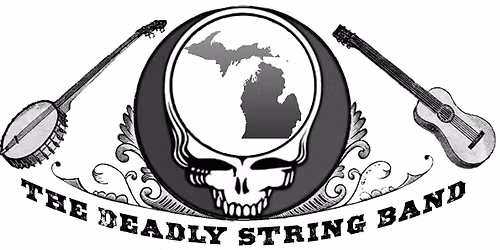 The Deadly String Band at Peanut Barrel