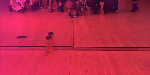 Selfgrowth Collective: Beginner Heels Class