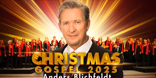 Anders Blichfeldt | Musikhuset Aarhus