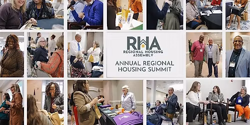 4th Annual Regional Housing Summit