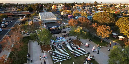 Westminster's Fall Festival