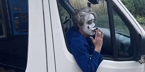 Patrick Watson in Segrate (Milano)