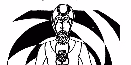 Electric Soundbath by Guy Blakeslee presented by ThirdEyeMemories