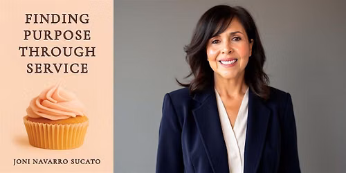 Joni Navarro Sucato: Finding Purpose Through Service