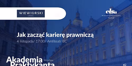 Akademia Praktykanta I z Wiewi\u00f3rski Legal