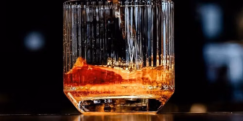 Whiskey & History: Founding Figures