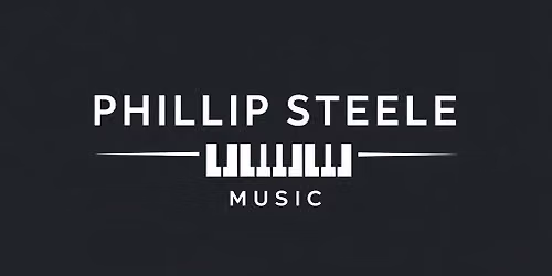 Phillip Steele Music at Waller Mill Farmers Market