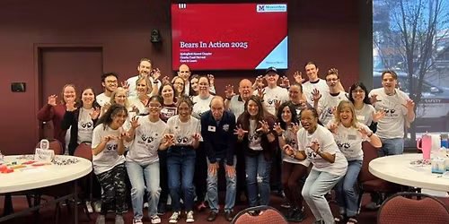 Springfield Bears in Action