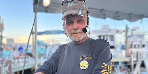 Bruce Cheves Memorial Service