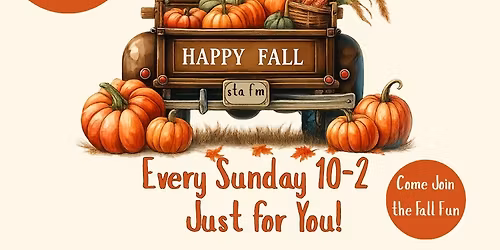 St Augustine Farmers Market 