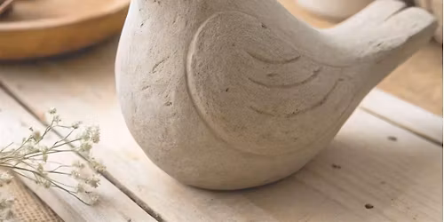 Pottery, Paint, and Pizza Night for Kids!