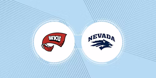 Nevada Wolf Pack vs. UNLV Rebels