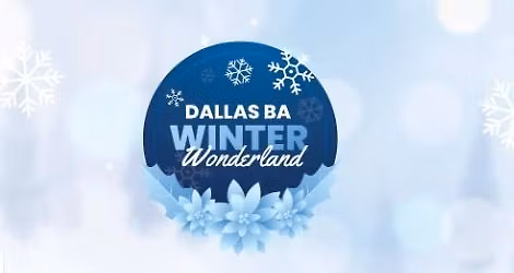 Winter Wonderland Christmas Party presented by Andersen Windows and Doors