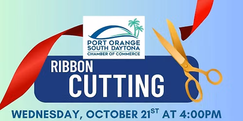 Ribbon Cutting ~ Realty Pros Assured, New Smyrna Beach
