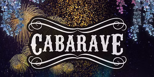 Cabarave @ Stanmer house NYE 2025