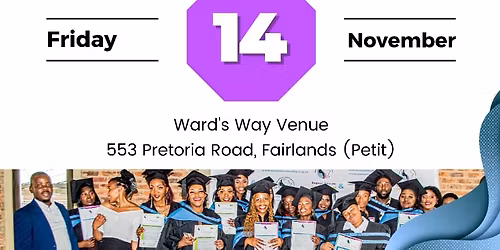 WLSE Graduation 2025