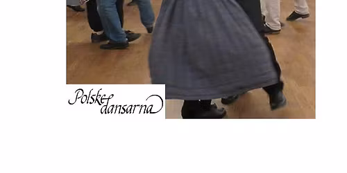 Danskv\u00e4ll med Stockholms Spelmanslag 