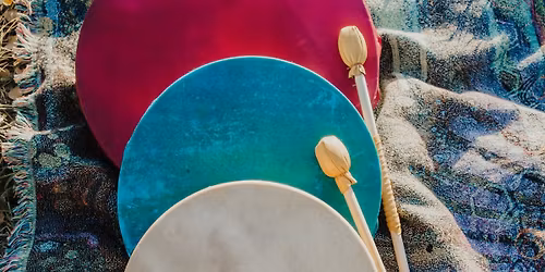 Popup Drum Making Class 