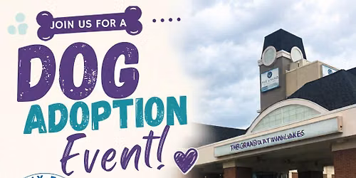 The Grand Adoption Event