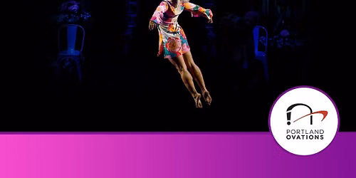 Cirque Alfonse - La Noce at Flynn Center for the Performing Arts