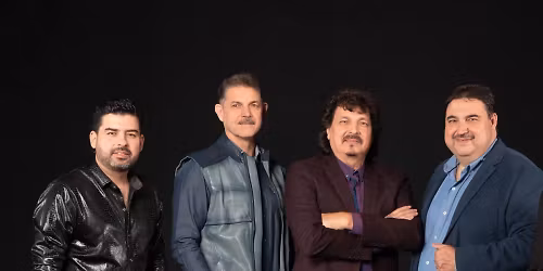 Los Mier, Banda Azul Tequila, La Nobleza De Aguililla, Los Sagitarios in San Jose