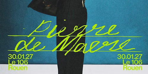 Pierre De Maere