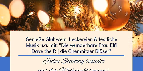 13. Limbacher Weihnachtspark