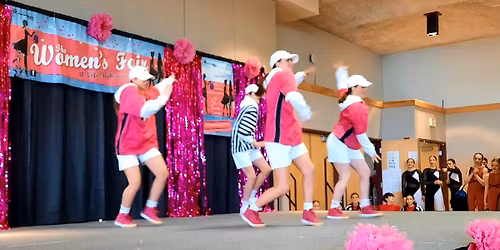 Missoula Women's Fair