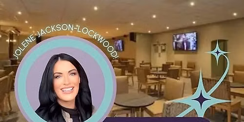 An Evening of Spirit with Jolene Jackson-Lockwood