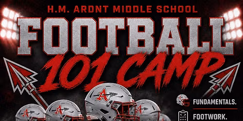 Camp day