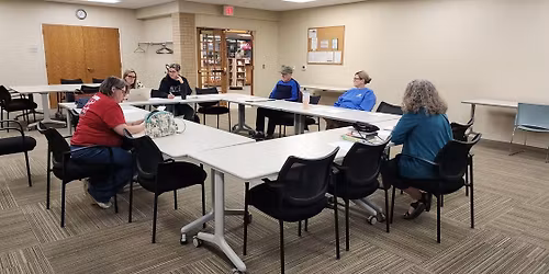 Friends of the NPL Board Meeting