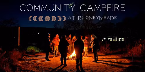 Community Campfire 