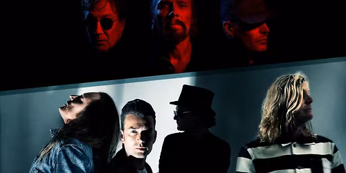 VENTELISTE: Sort Sol \/\/ D-A-D \u2013 Amfiscenen p\u00e5 V\u00e6rket, Randers