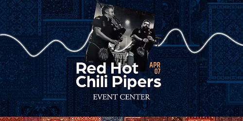 Red Hot Chilli Pipers