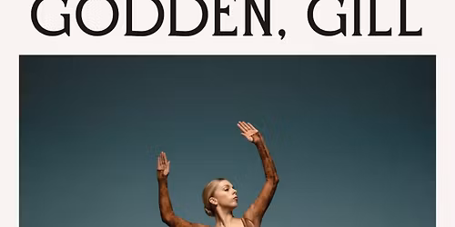 Orlando Ballet: Balanchine Godden & Gill