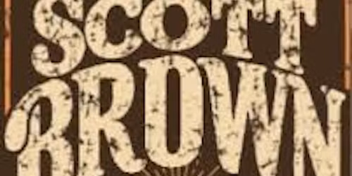 Wayne Scott Brown Band