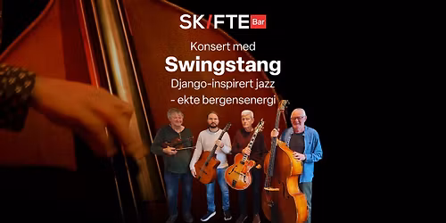 Swingstang
