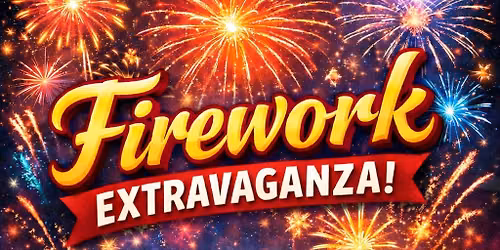 Firework Extravaganza