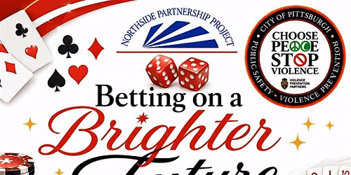 Betting On A Brighter Future