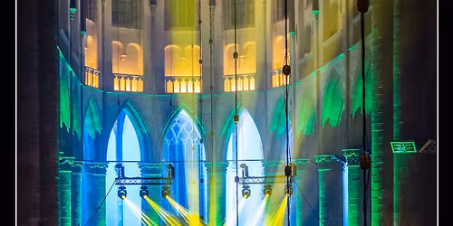 PINK FLOYD-ECHOES OF A DISTANT TIME-DEN HAAG