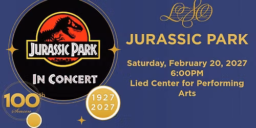 Jurassic Park