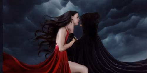 "Sutemos". Karolina Ringys romano pristatymas